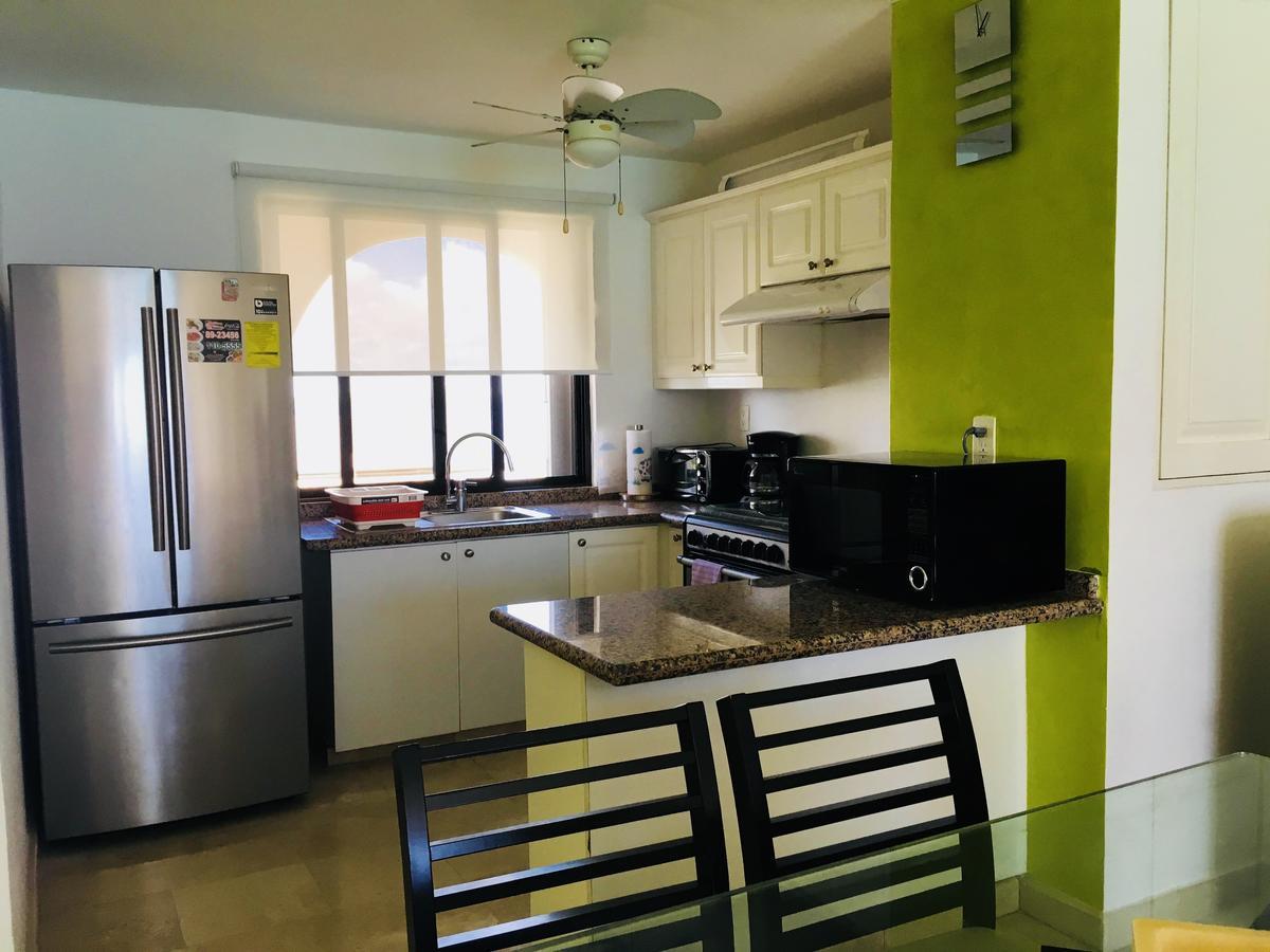 Penthouse Tiburón Ballena Apartamento *