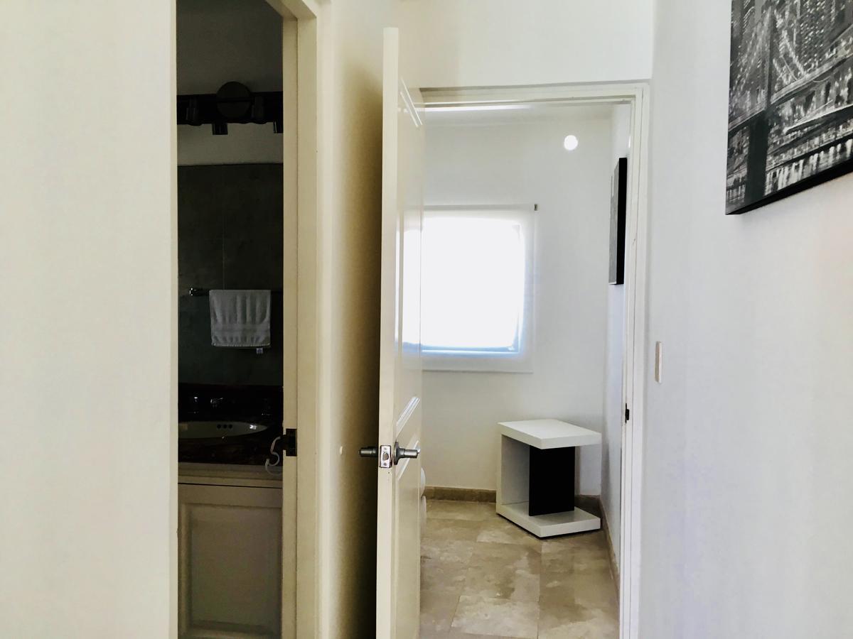 Penthouse Tiburón Ballena Apartamento *