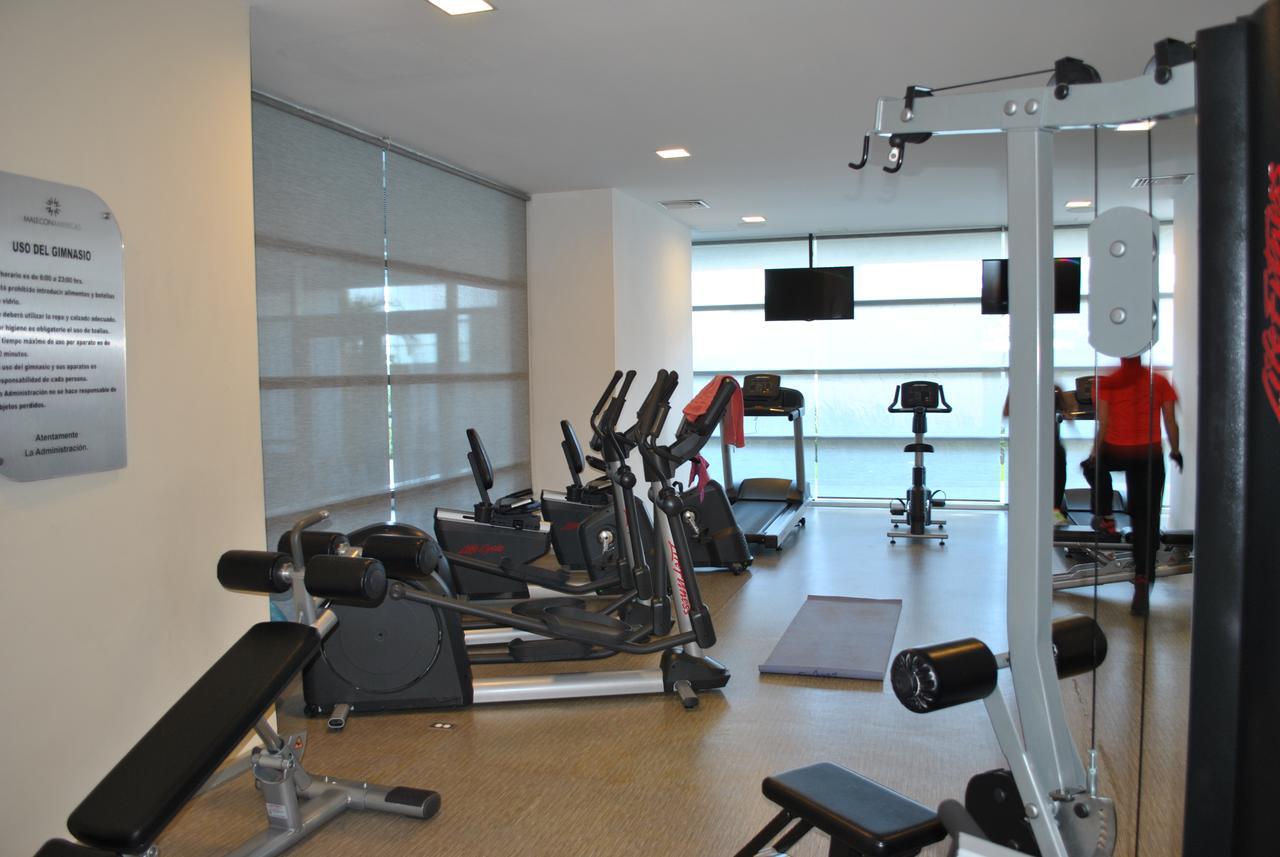 Malecon Las Americas Apartamento Cancún