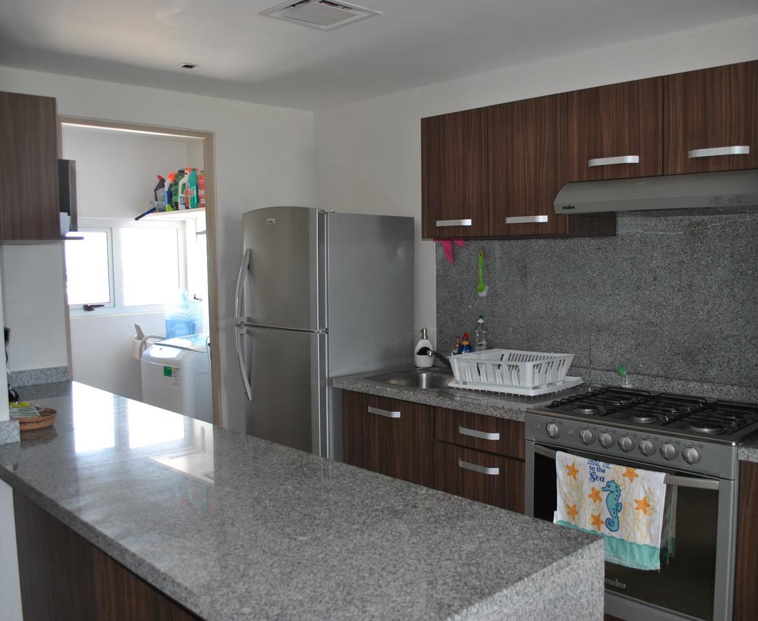 Apartamento Malecon Las Americas