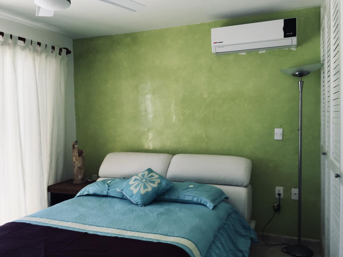 Penthouse Tiburón Ballena Cancún