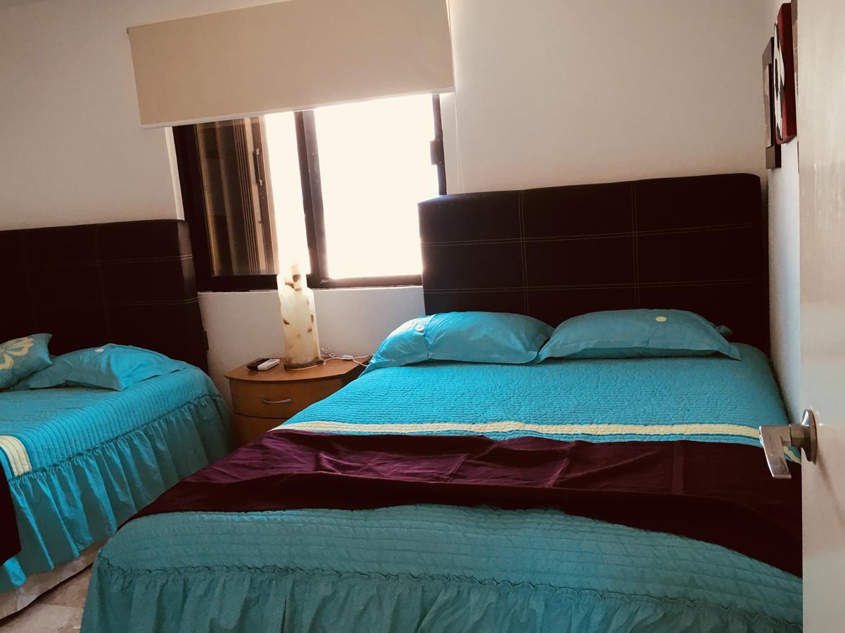 Penthouse Tiburón Ballena Apartamento *