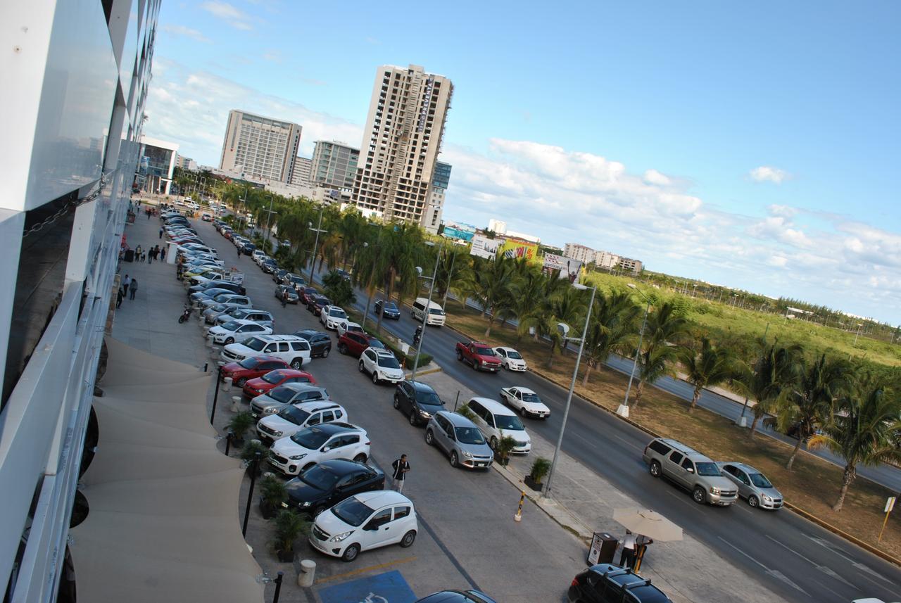 Apartamento Malecon Las Americas