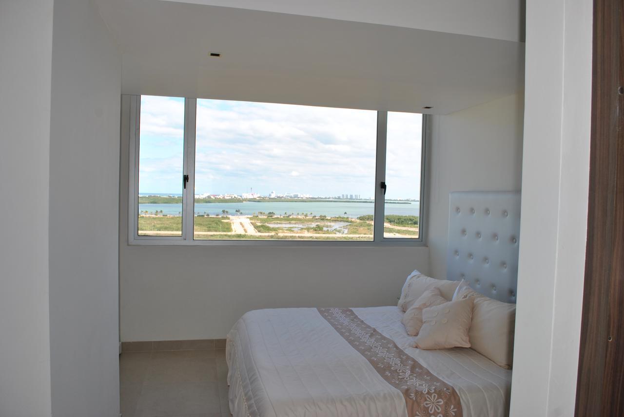Apartamento Malecon Las Americas *