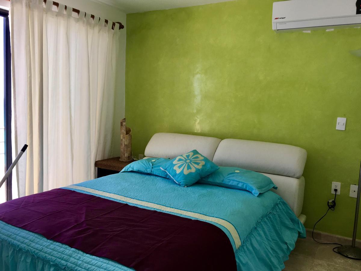 Penthouse Tiburón Ballena *