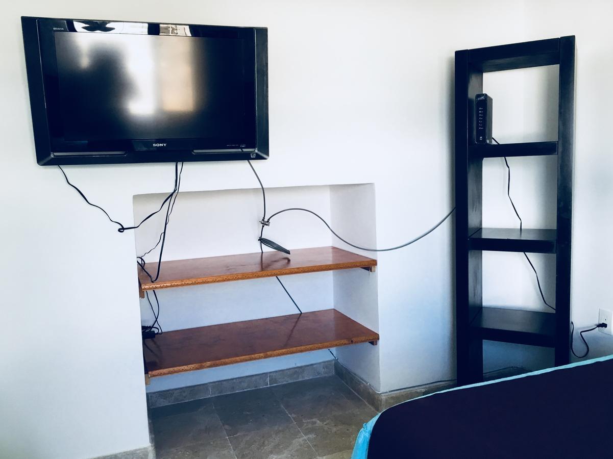 Apartamento Penthouse Tiburón Ballena *