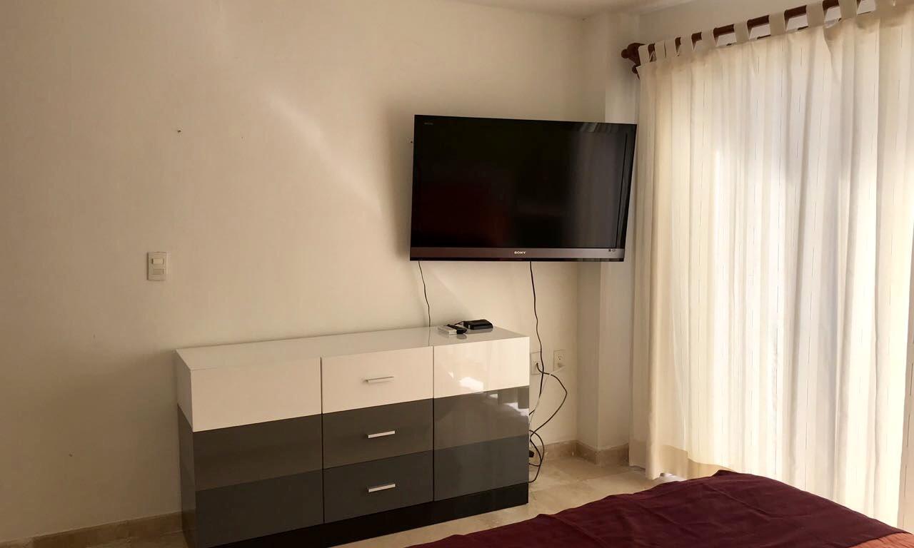 Apartamento Penthouse Tiburón Ballena *