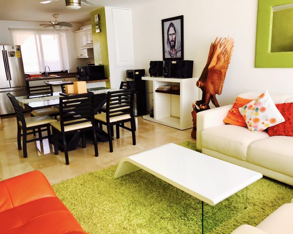 Penthouse Tiburón Ballena * Cancún