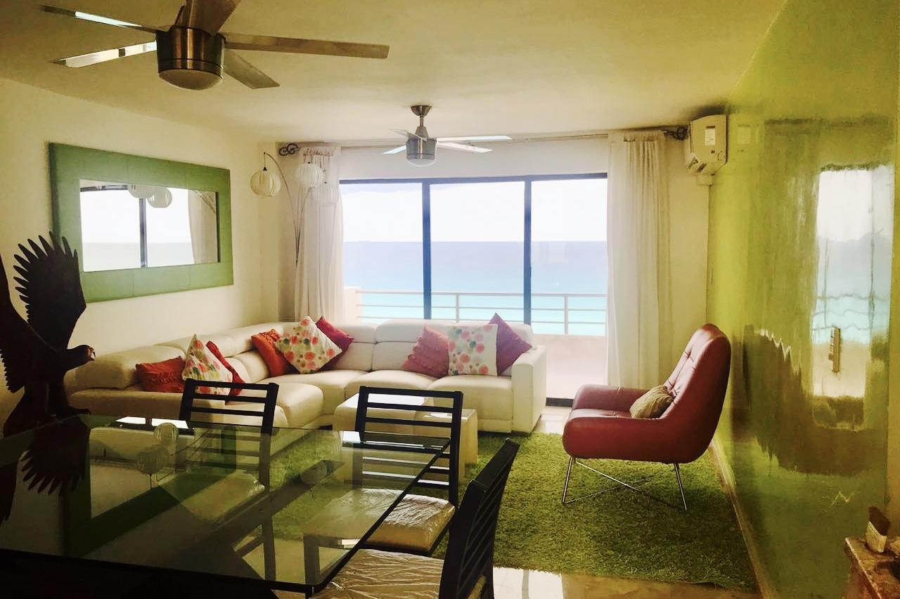 Apartamento Penthouse Tiburón Ballena