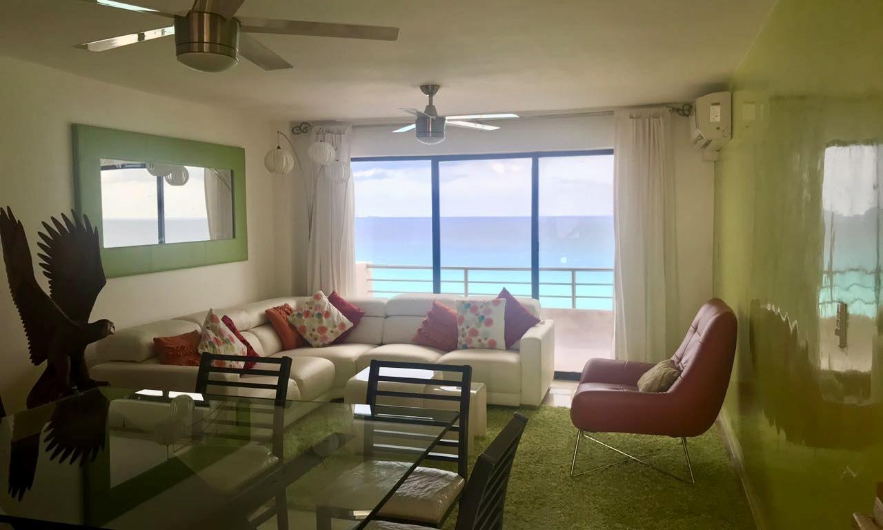 Penthouse Tiburón Ballena *