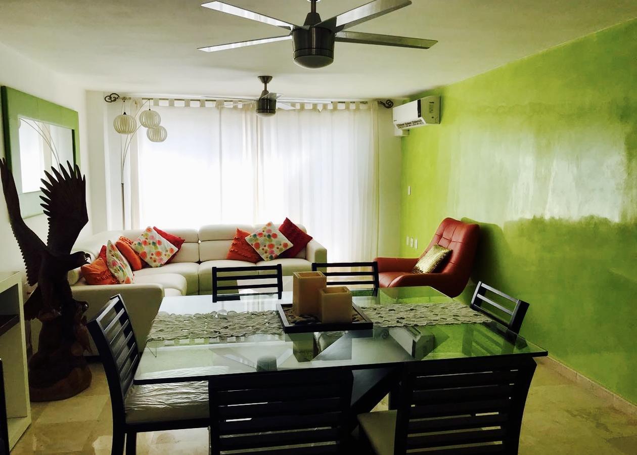 Penthouse Tiburón Ballena