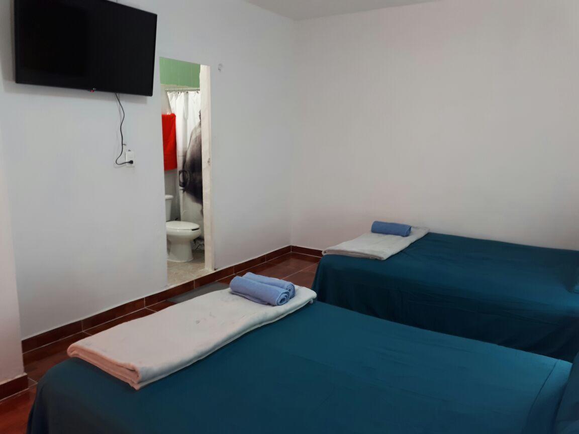 Сasa de vacaciones Alcatraces Cancun Cancún