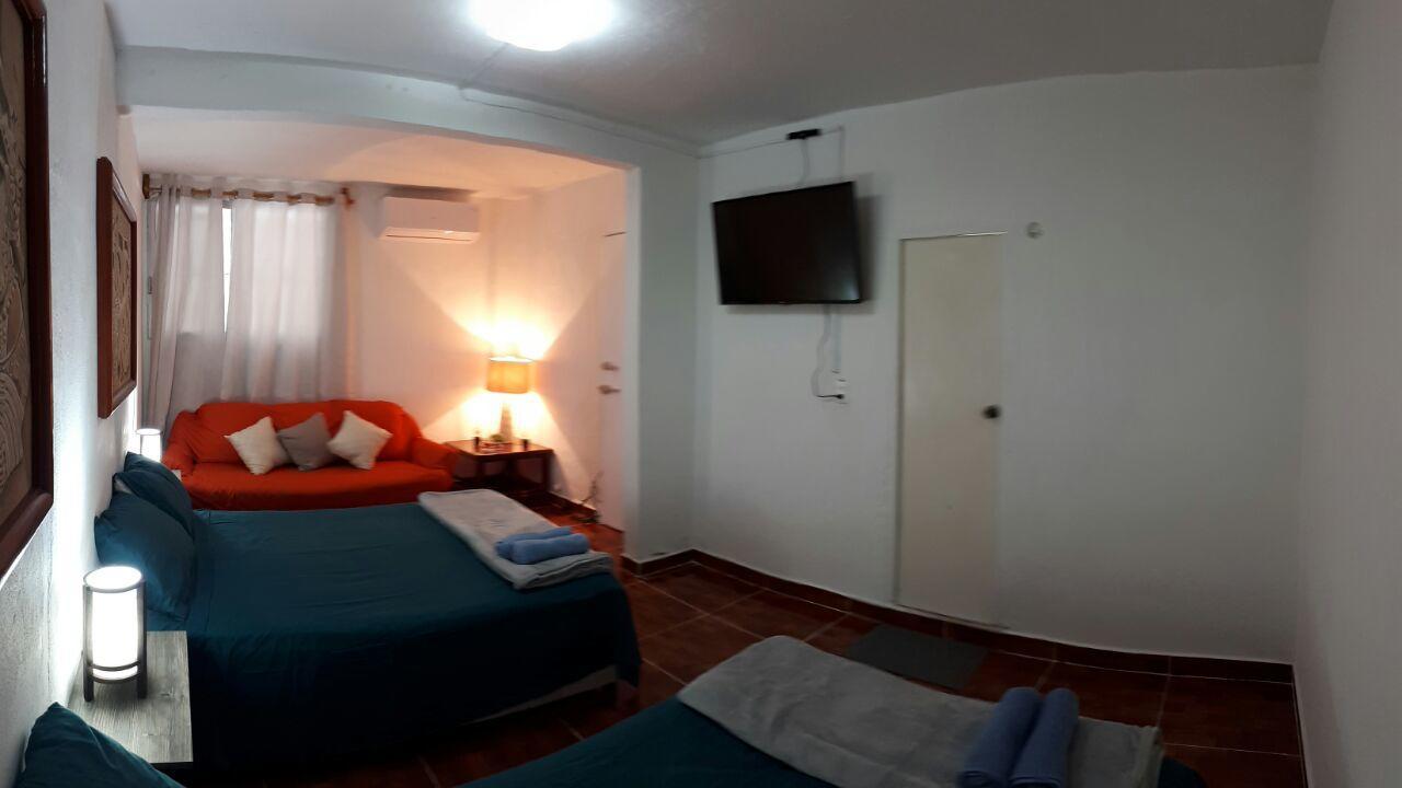 Сasa de vacaciones Alcatraces Cancun *