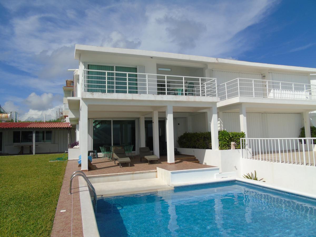 Casa Picon Brisas Villa *