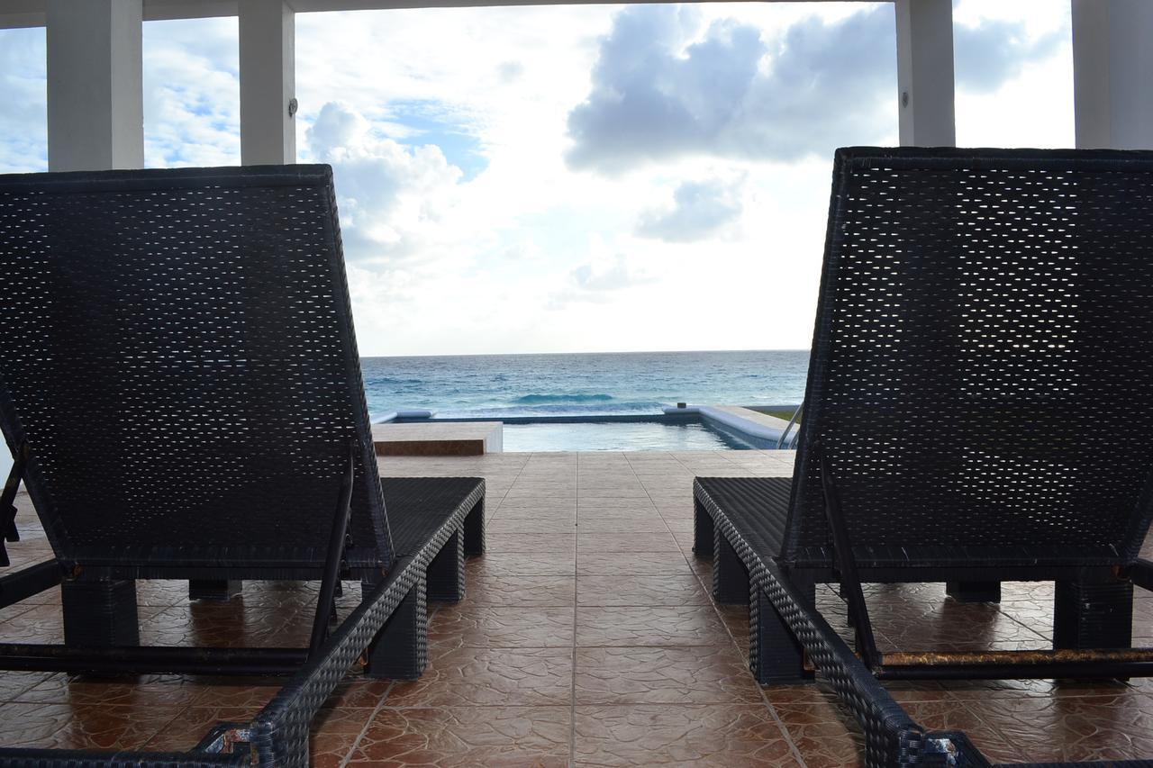 Casa Picon Brisas Villa *