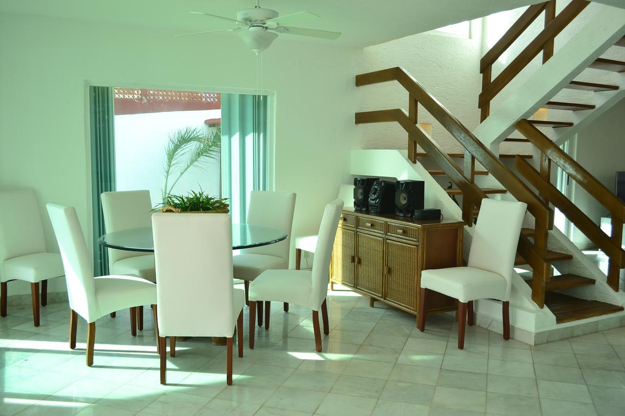 Villa Casa Picon Brisas Cancún