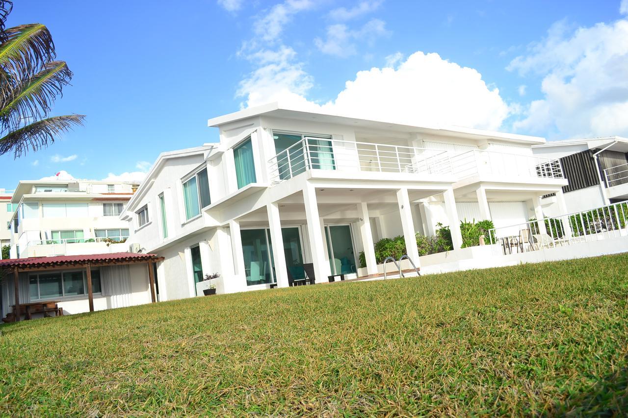 Casa Picon Brisas Cancún
