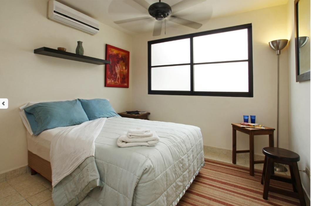 Art Deco Suites 2*