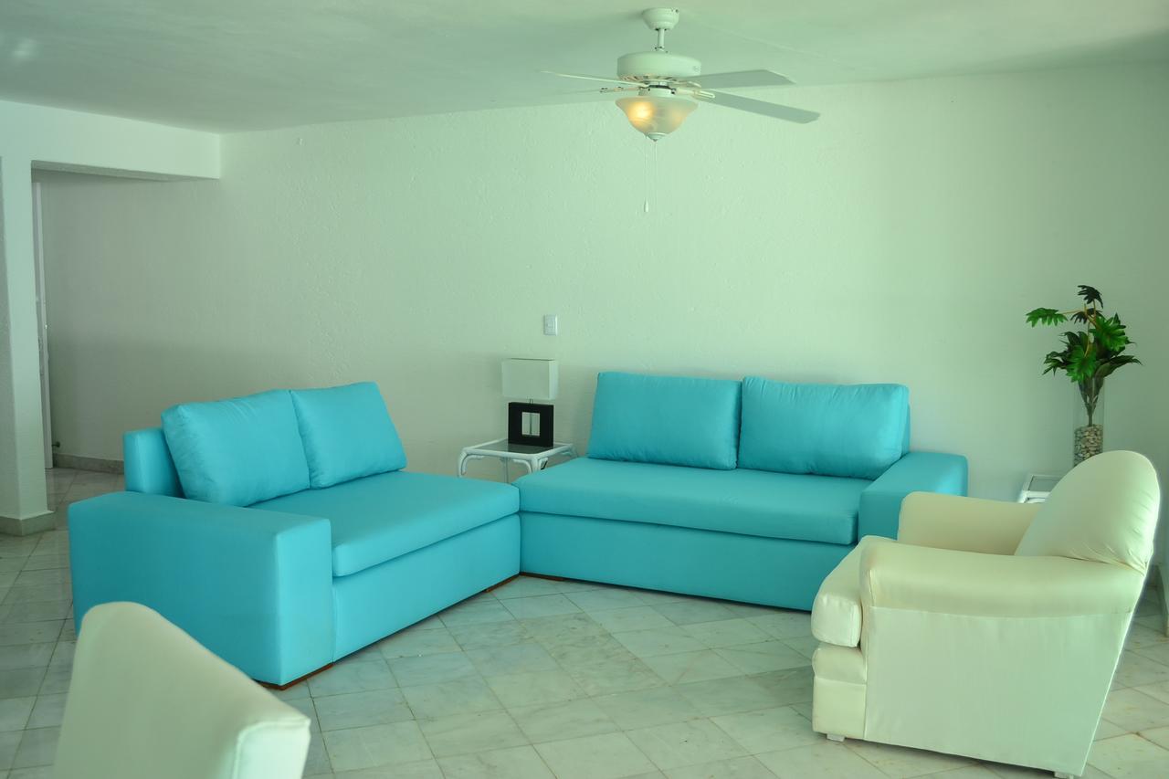Casa Picon Brisas Villa Cancún