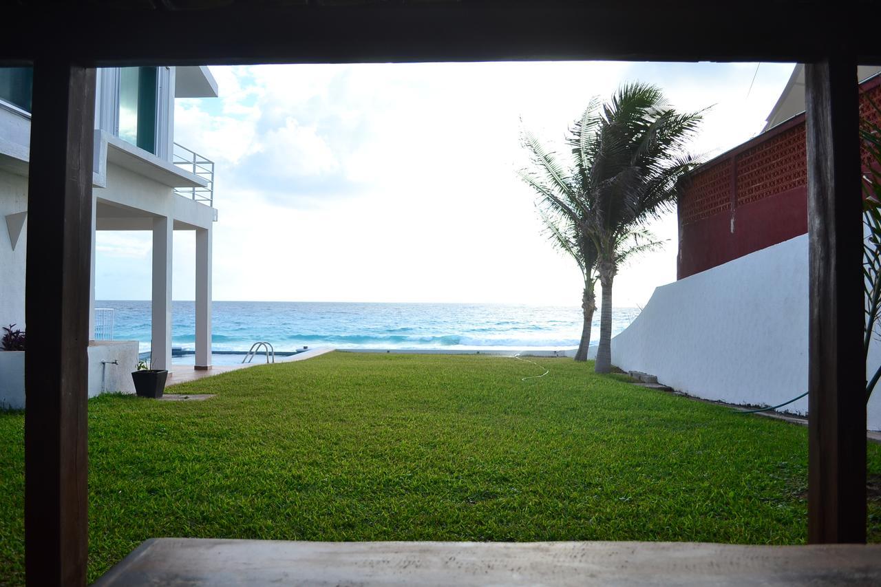 Casa Picon Brisas Villa *