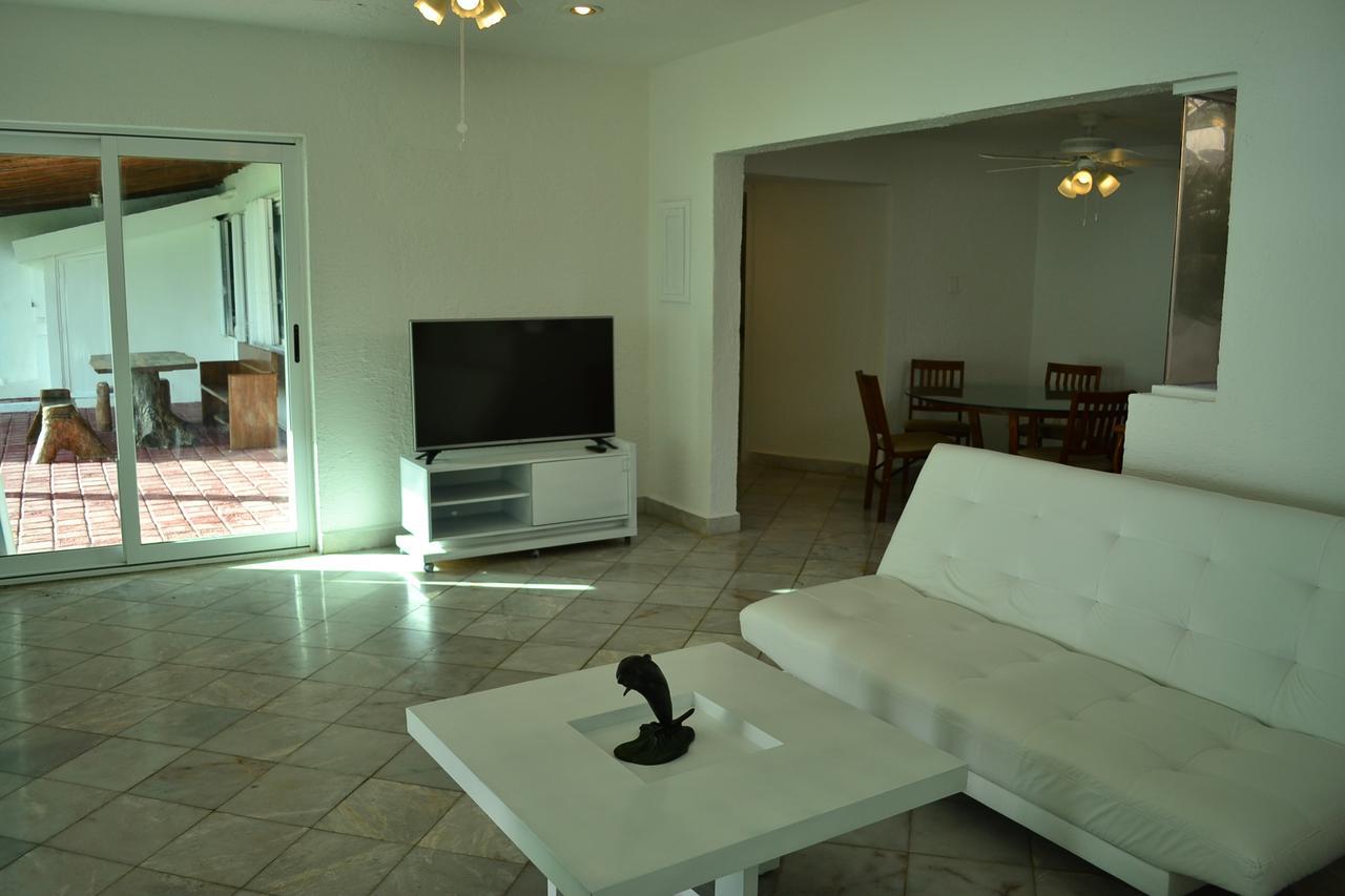 Casa Picon Brisas Villa