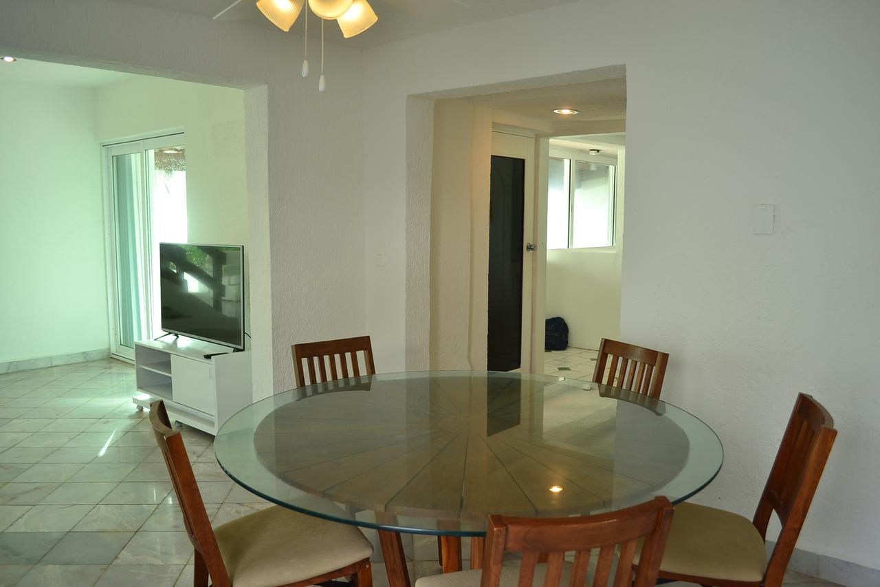 Casa Picon Brisas Villa Cancún