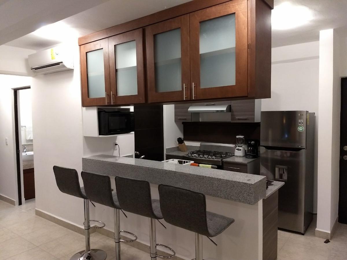 Apartamento Liverte *
