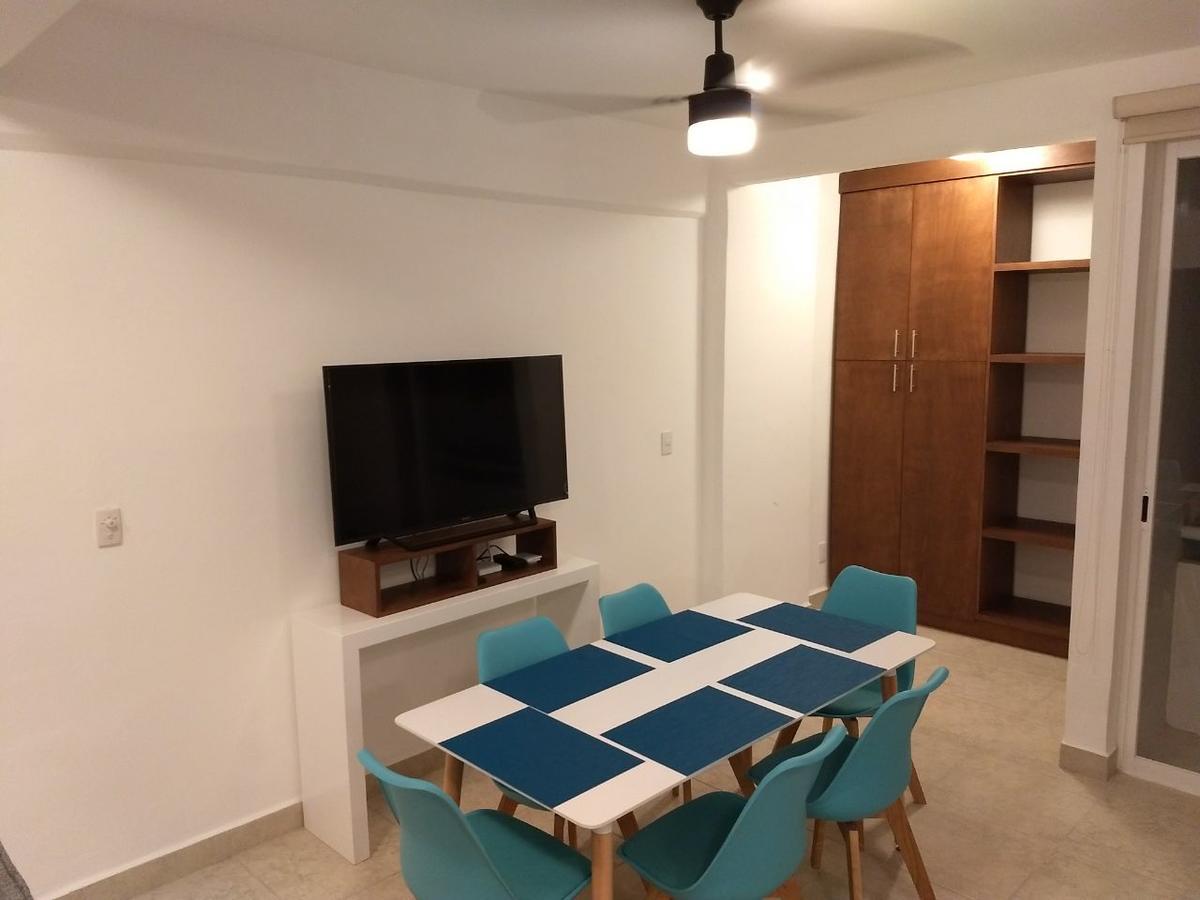 Liverte Apartamento *
