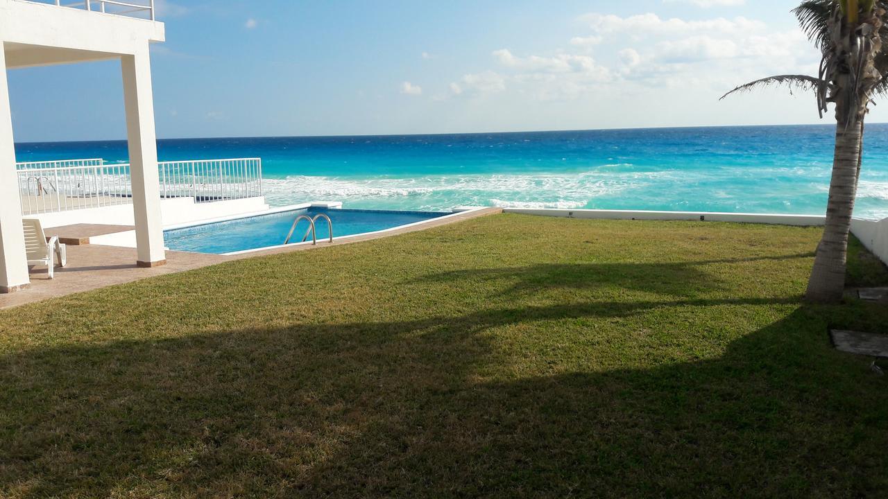 Сasa de vacaciones Casa Picón Cancún
