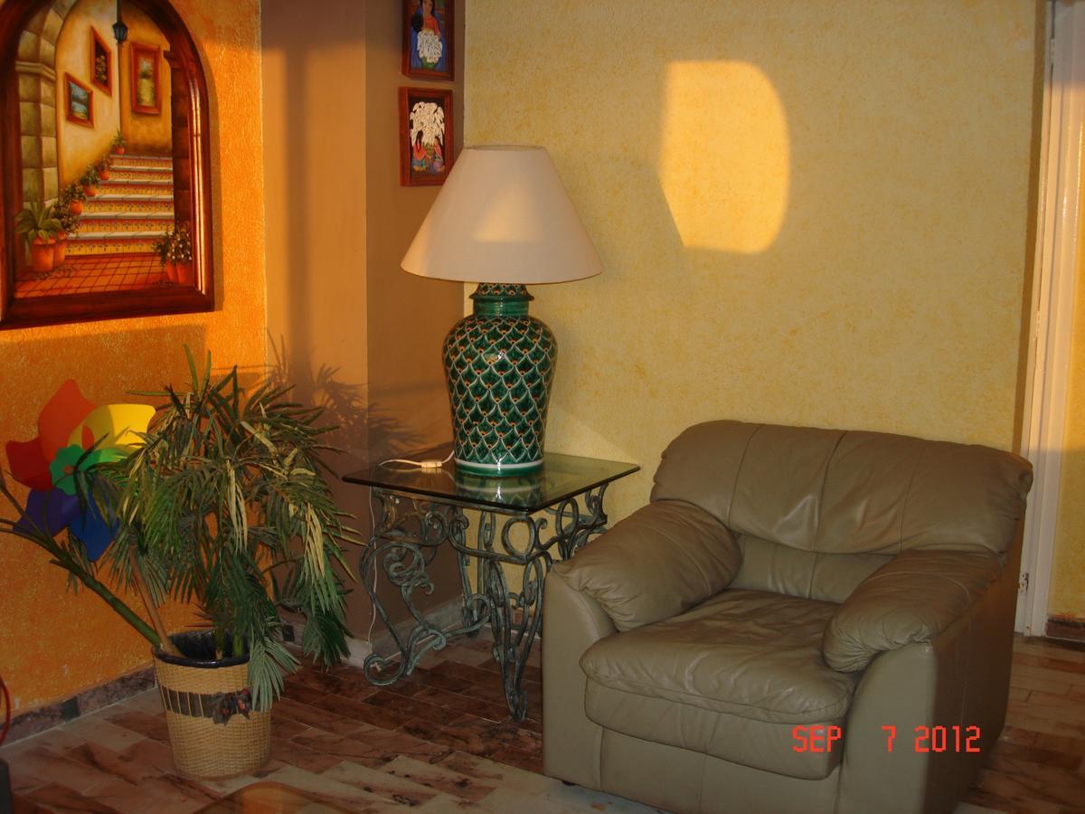 Villa Villas Marlin *