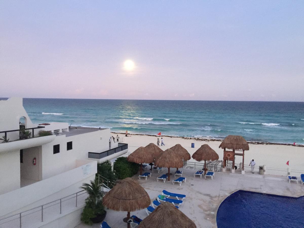 Villa Villas Marlin Cancún