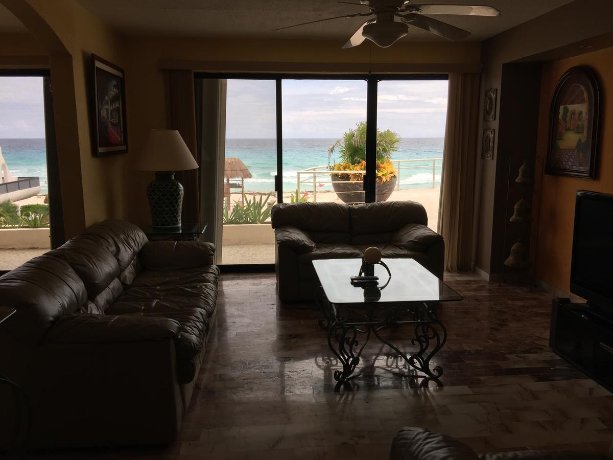 Villas Marlin Villa *