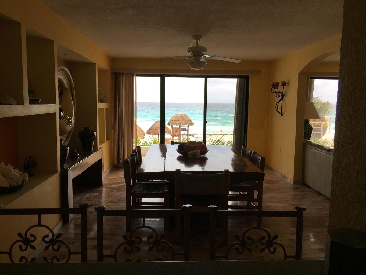 Villas Marlin Cancún
