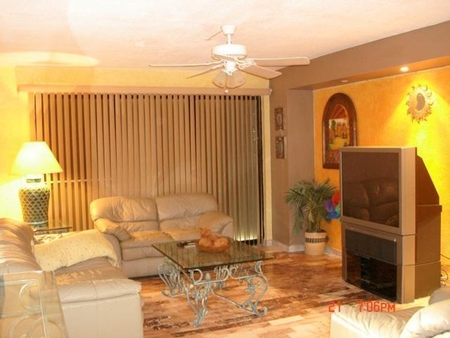 Villas Marlin Villa *