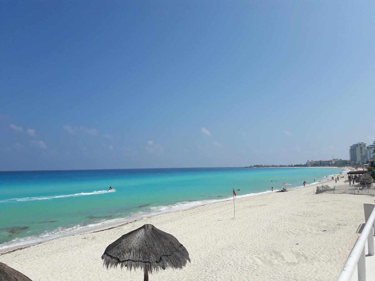 Brisas Del Mar Cancún