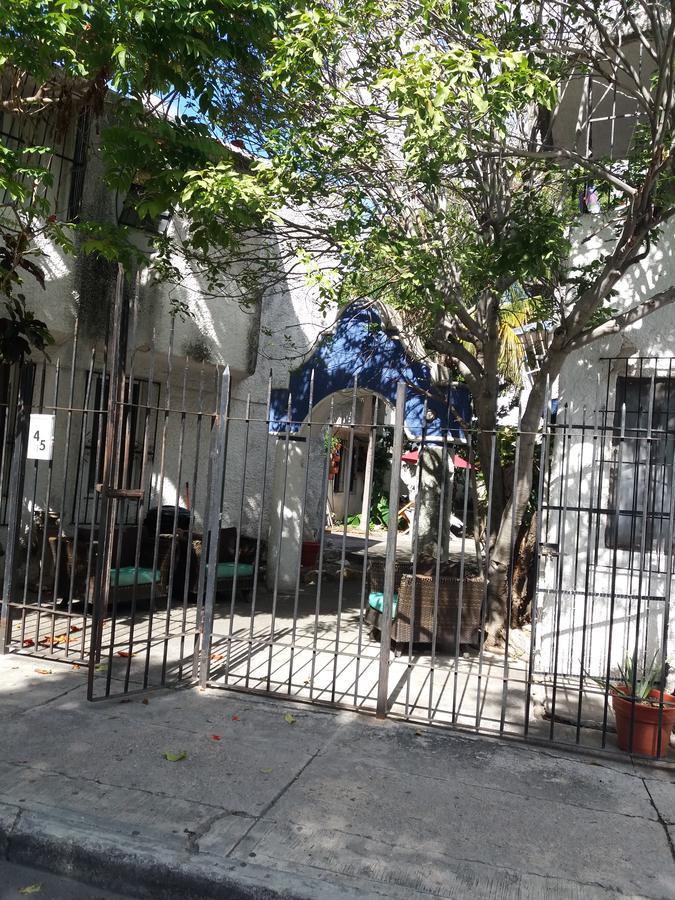 Casablanca Pensión