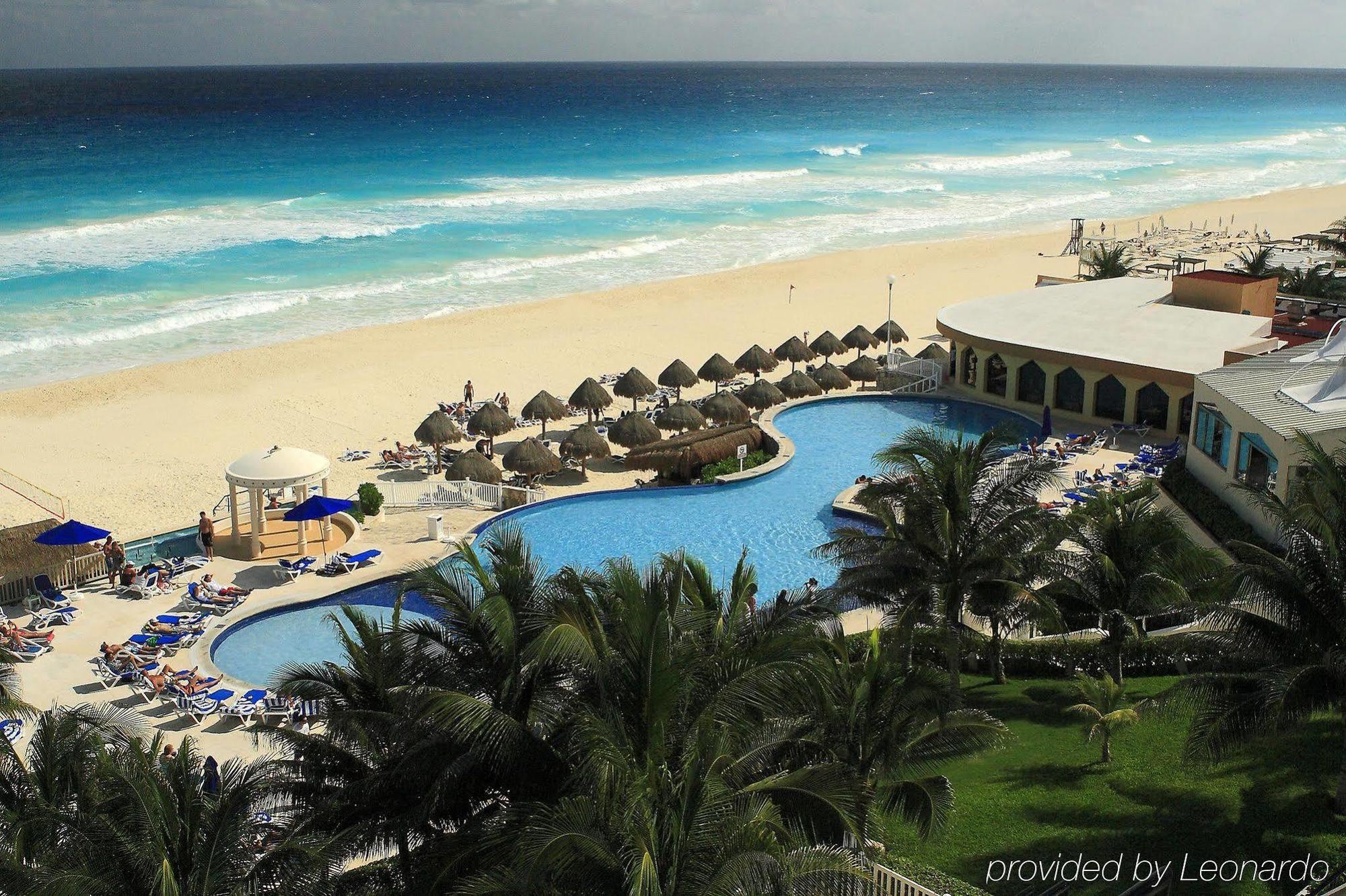 Golden Parnassus Adults Only & Hotel