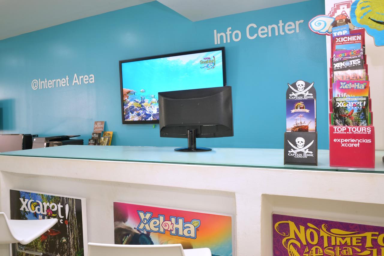 Ar Plaza 3* Cancún