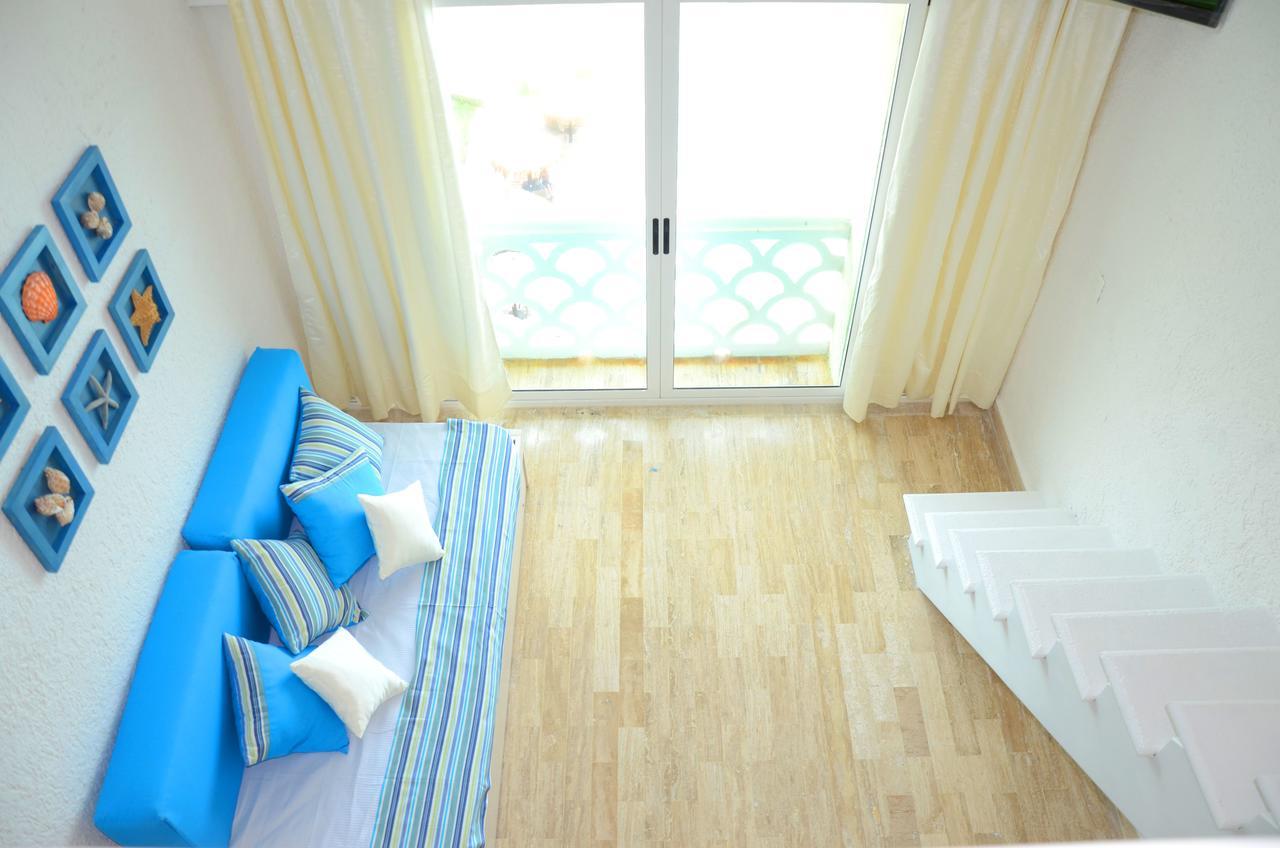 Apartahotel Ar Plaza Cancún