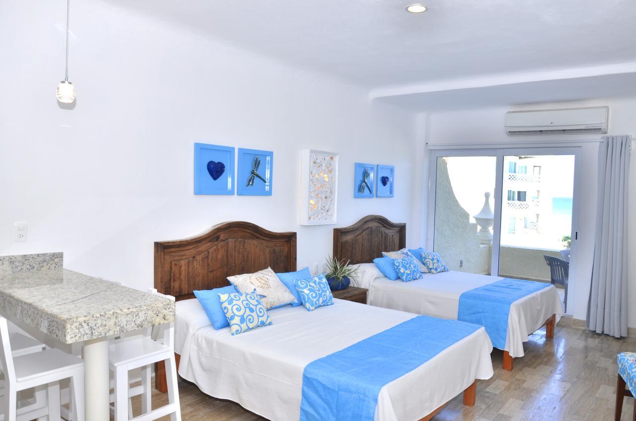 Ar Plaza Apartahotel 3*