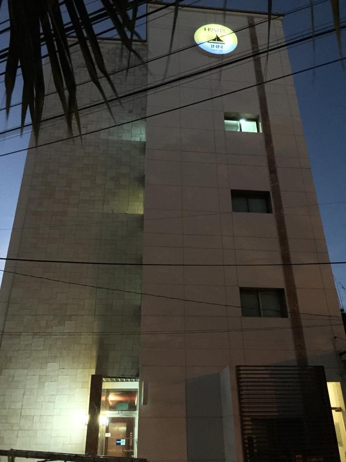 Hotel Inn Cancún