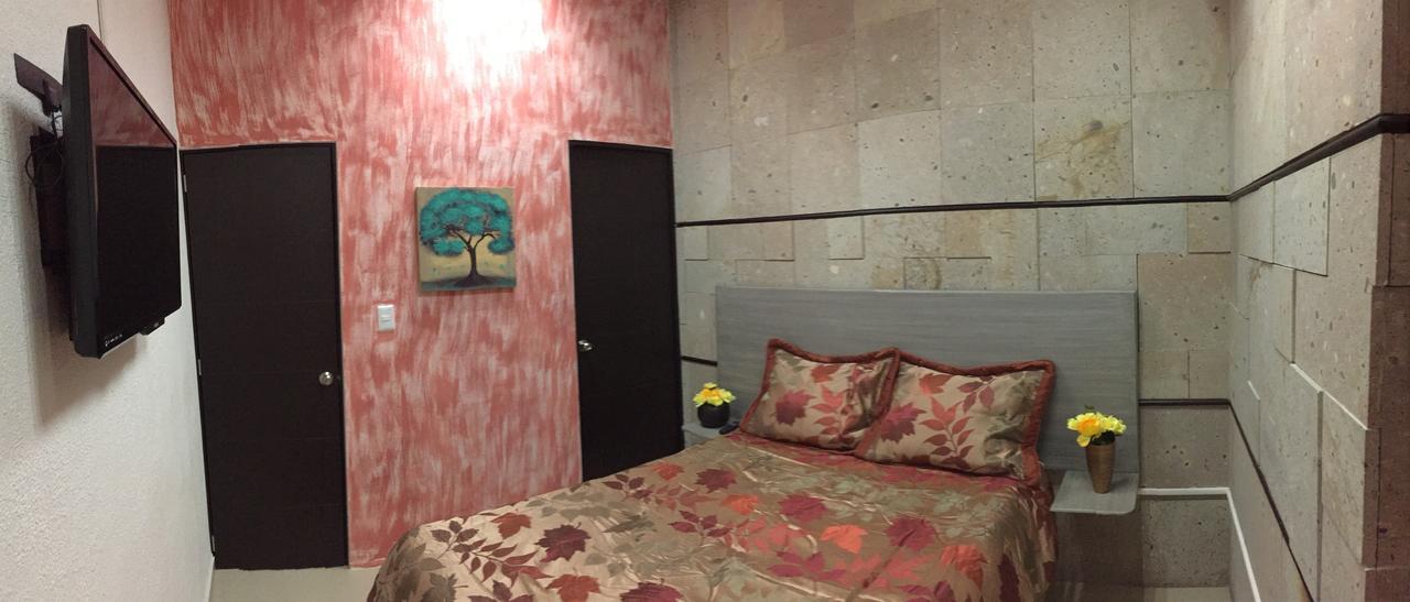 Hotel Inn Cancún