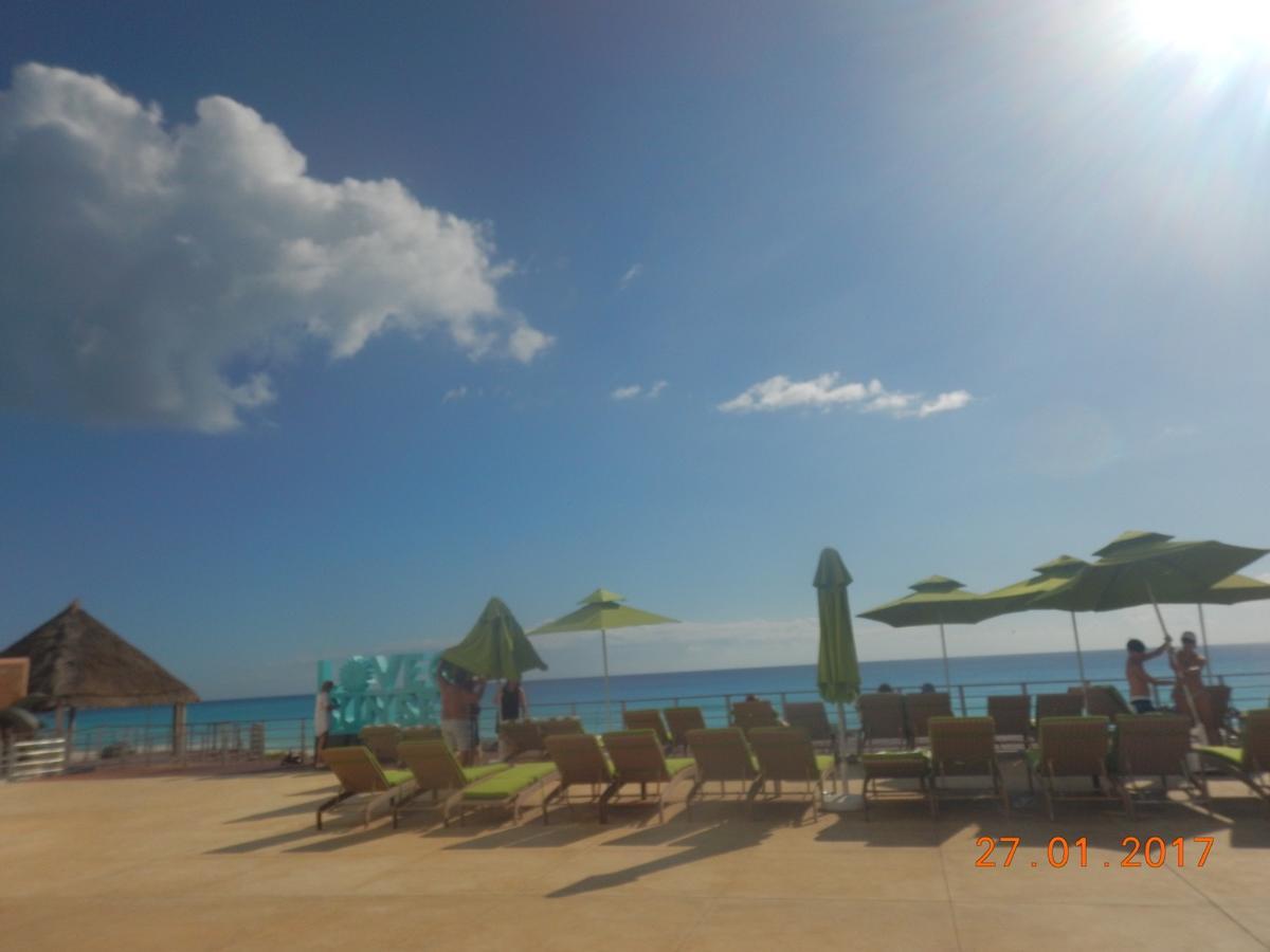 Sunset Royal Resort 5*