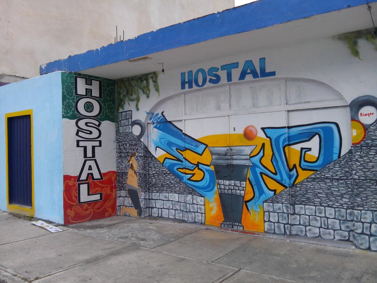 Сasa de vacaciones Alcatraces Cancun Cancún