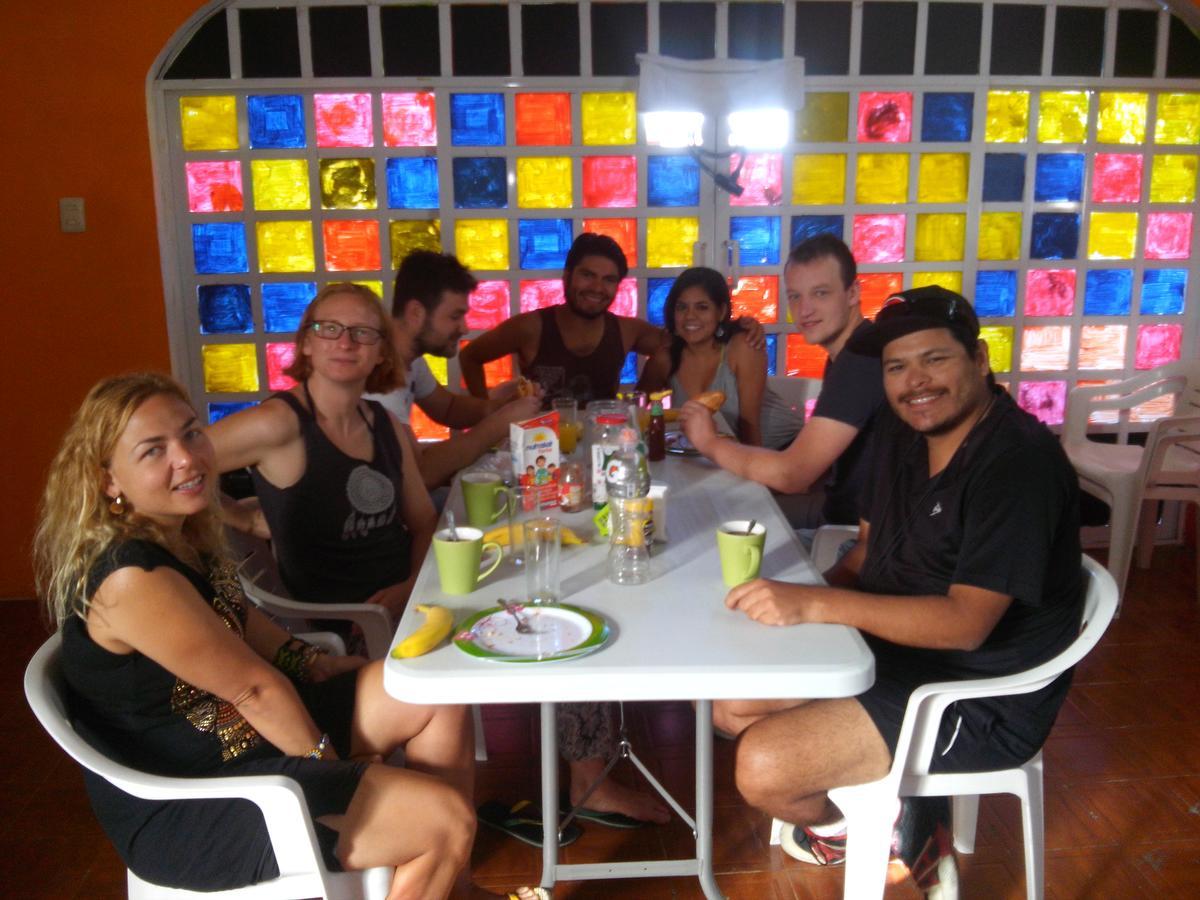 Alcatraces Cancun Сasa de vacaciones Cancún