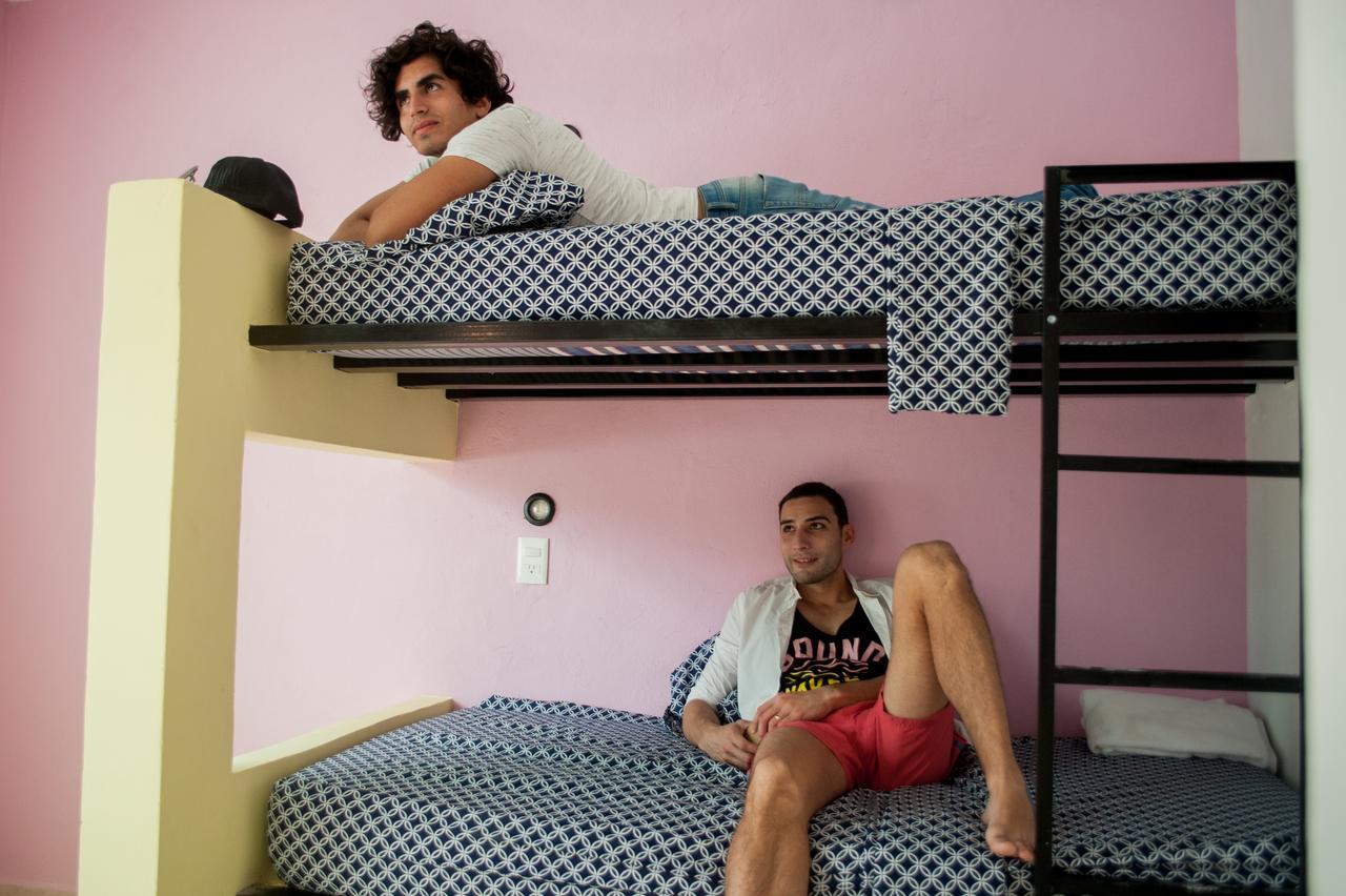 Coco Guest house Cancun