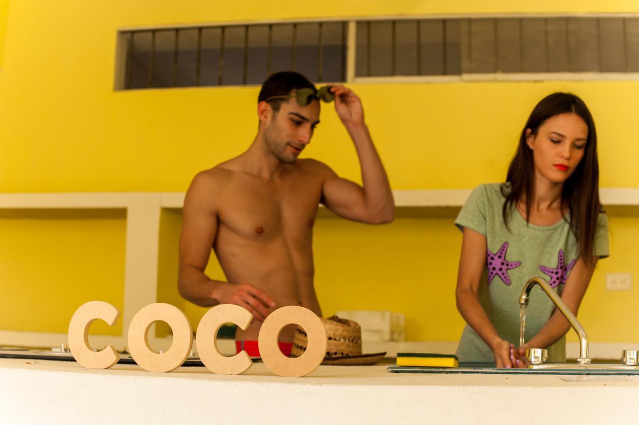 Coco Pensión Cancún