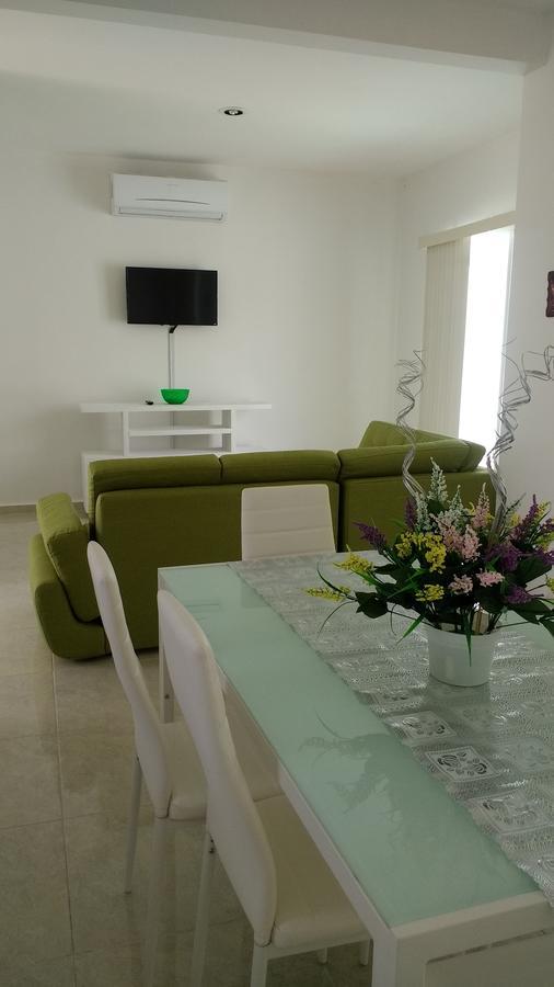 Casa Mallorca Сasa de vacaciones Cancún