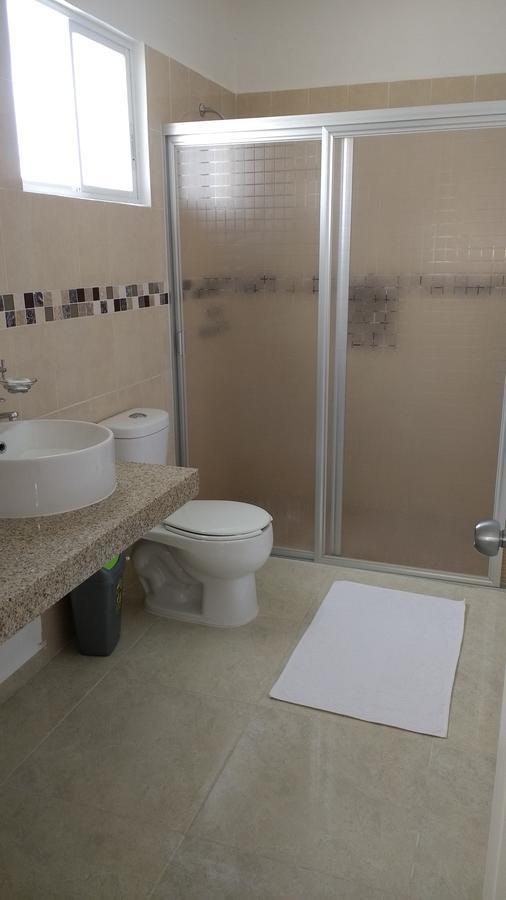 Casa Mallorca Сasa de vacaciones Cancún