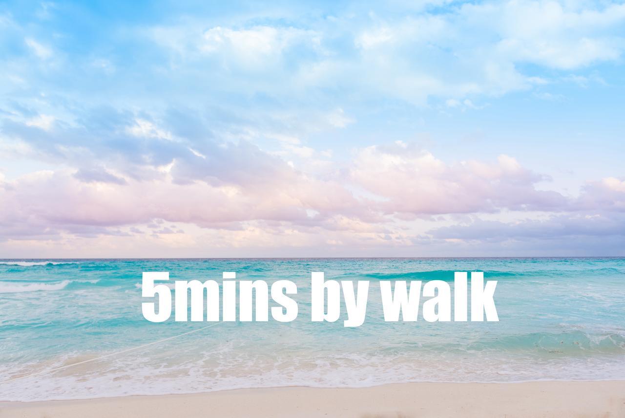 Cocoa Beach - Free Access To The Beach Apartamento *